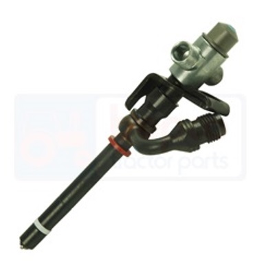 [AMAT1-03730] Injector