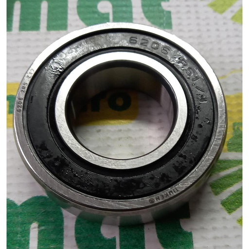 [6206-2RS] Rulment Timken 04501300