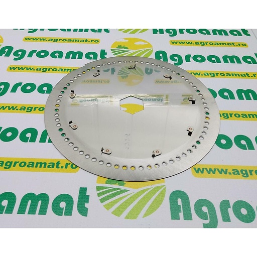 [AMAT1-17398] Disc Semanatoare 70 Gauri 4.5mm