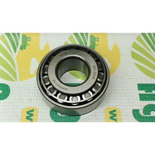 [AMAT1-02983] Rulment 2.2550.007.0