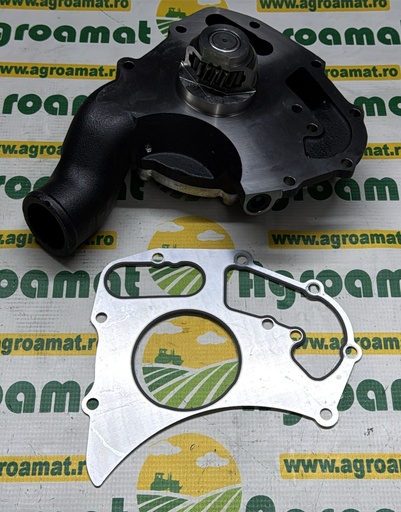 [AMAT1-02905] Pompa apa OMP 30/130-607