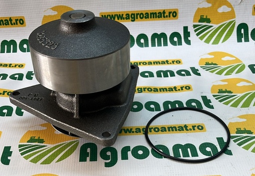 [AMAT1-02787] POMPA APA 25/130-62