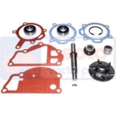 [AMAT1-02720] Kit reparatie 30/131-8