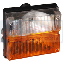 [AMAT1-02658] Lampa Fata