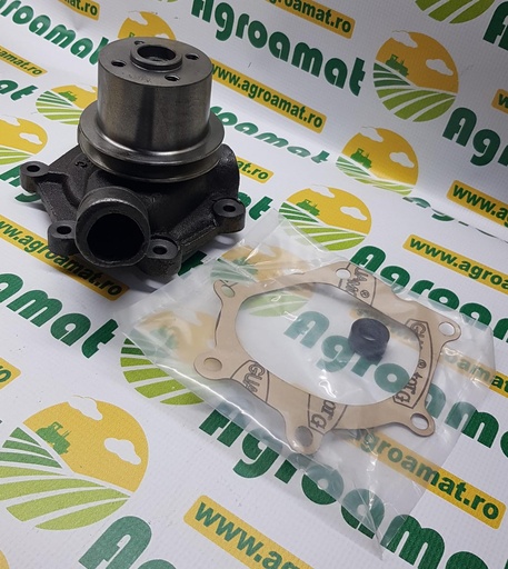 [AMAT1-02591] Pompa Apa 20/130-80