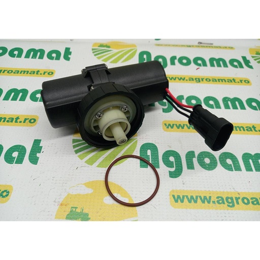 [AMAT1-02353] Pompa Alimentare 100-106