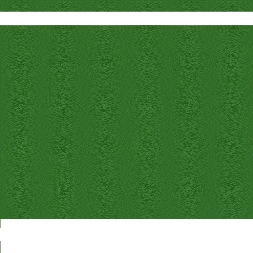 [AMAT1-02287] Vopsea Verde JD 750ml