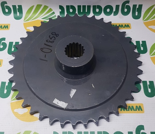 [AMAT1-01858] Pinion 748432.0 z40/16