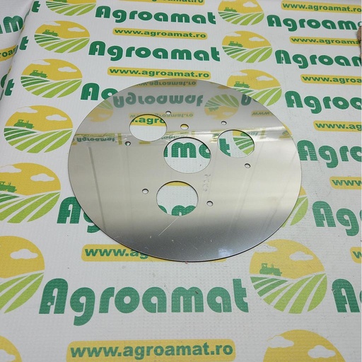 [AMAT1-07349] Disc Semanatoare Monosem Tip Vechi Fara Gauri