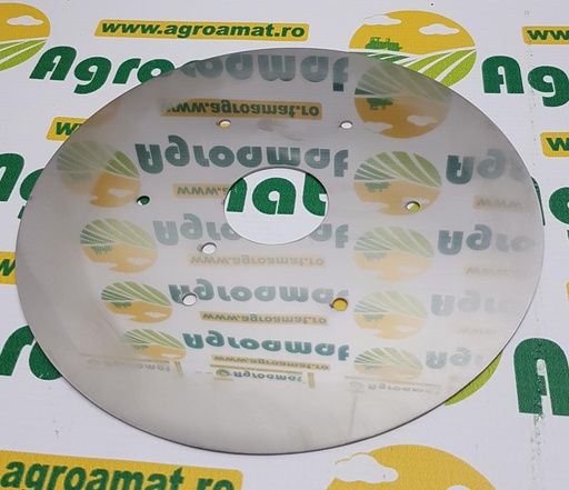 [AMAT1-07350] Disc Semanatoare Fara Gauri Tip Nou Monosem