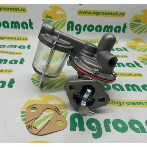 [AMAT1-01650] Pompa alimentare 30/100-5