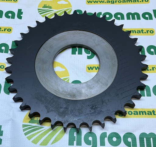 [AMAT1-01604] Pinion Z-38/Ø 80 MM