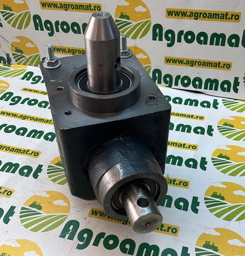 [AMAT1-01575] Grup descarcare 603839.0