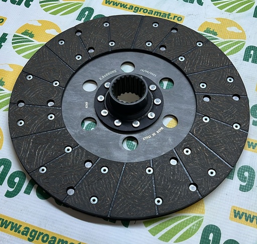 [AMAT1-01374] Disc ambreiaj 609425