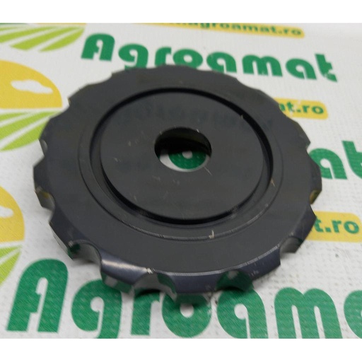 [AMAT1-01319] Pinion Metal Z-14