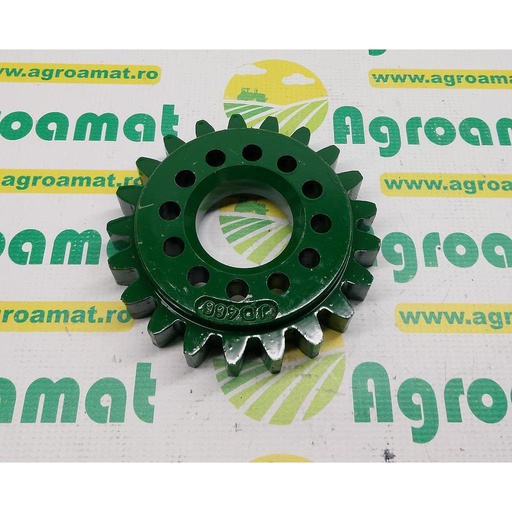 [AMAT1-01100] Pinion Z21