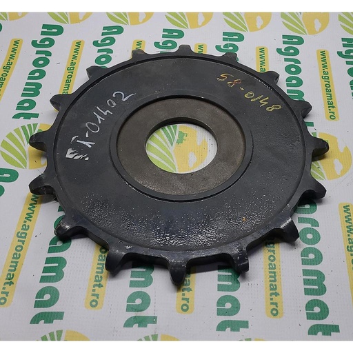 [AMAT1-01402] Pinion Z16 651024