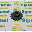 [AMAT1-01577] Pinion 605134.1  Z-17/Ø25mm