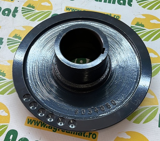 [AMAT1-05187] Fulie Variator 603408