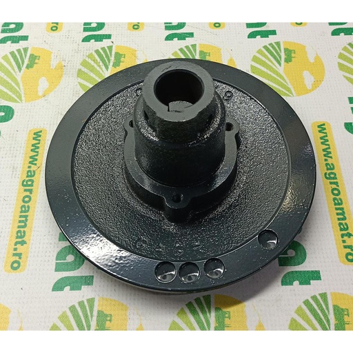 [AMAT1-01256] Variator 670202