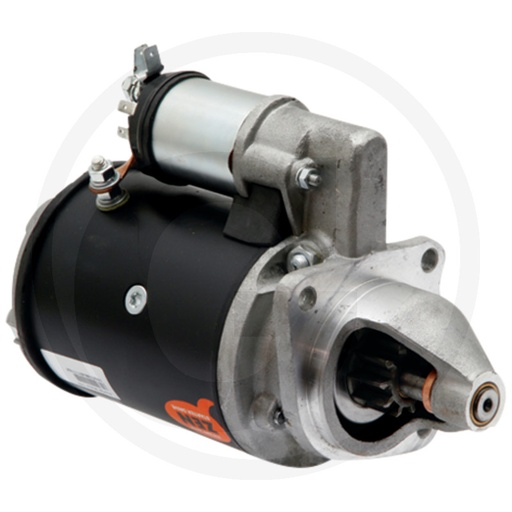 [AMAT1-17088] Electromotor