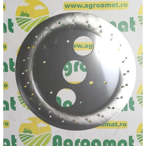 [AMAT1-16792] Disc Semanatoare Monosem 24-Gauri x 4.5mm