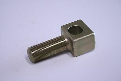 [AMAT1-16587] Bolt Cuplate 