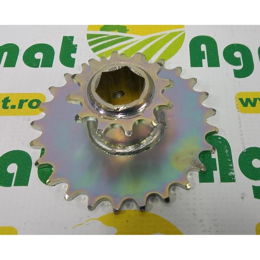 [AMAT1-16550] Pinion 10125013