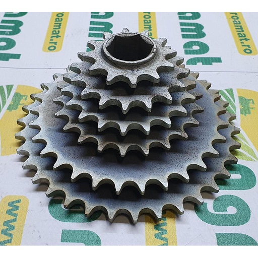 [AMAT1-16544] Pinion 10125062