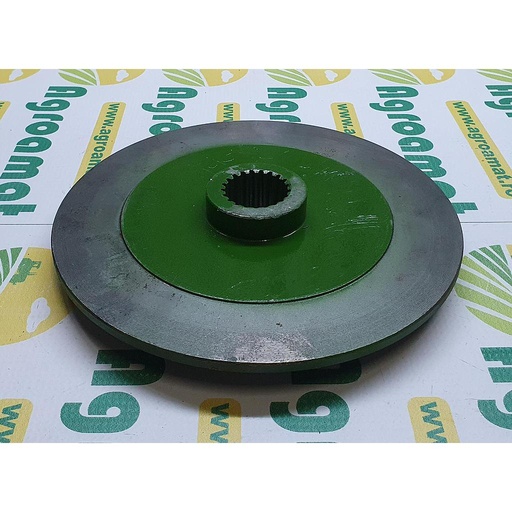 [AMAT1-00908.1] Disc Frana AE23860