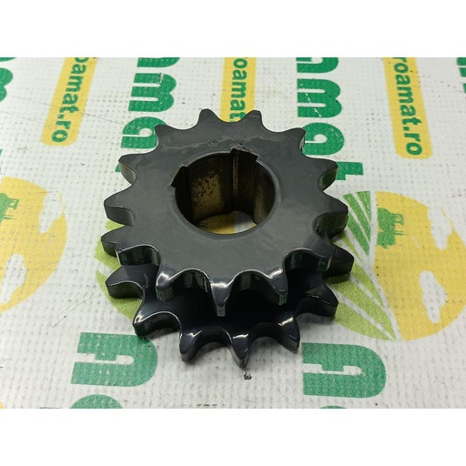 [AMAT1-00572] Pinion Dublu Z13/15