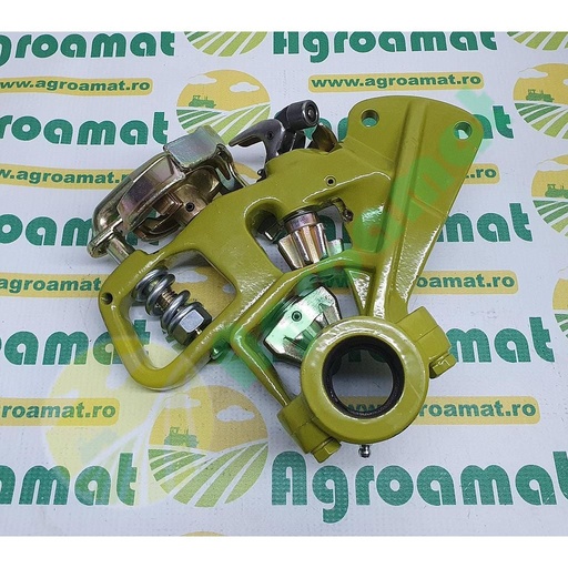 [AMAT1-00510] Corp Aparat complet 000087