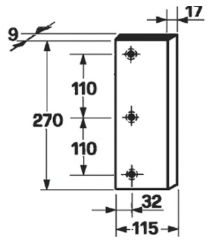 [AMAT1-00159] Cutit piston