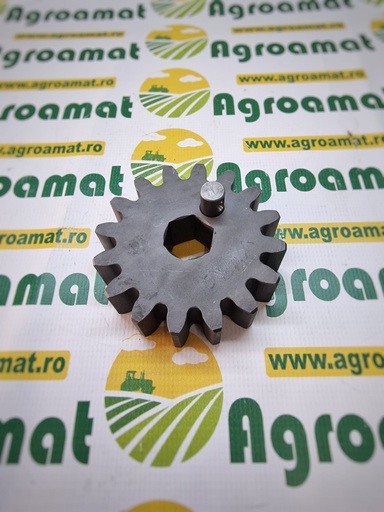 [AMAT1-00067] Pinion 1124.20.03.01