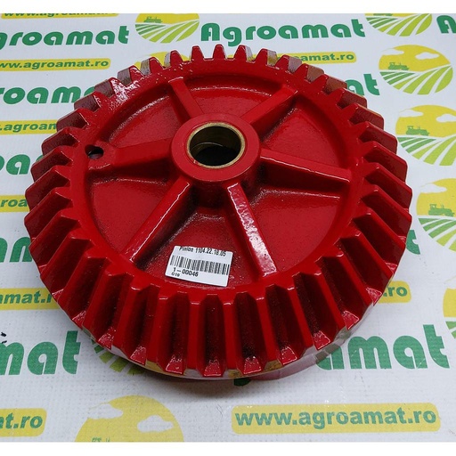 [AMAT1-00046] Pinion 1104.22.18.05