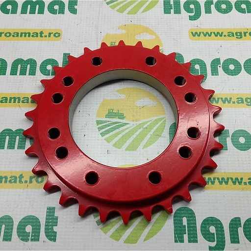 [AMAT1-00022] Pinion 0709.22.00.00