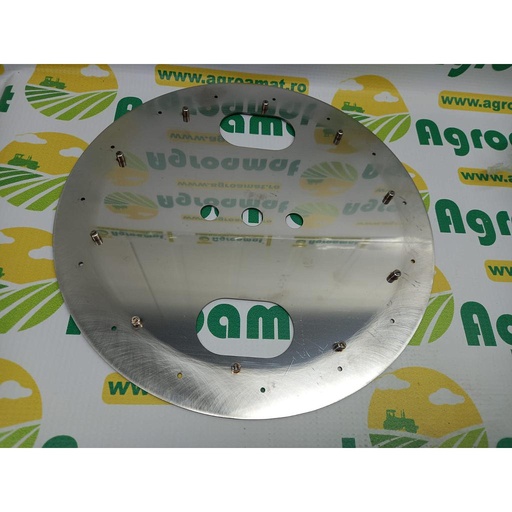 [AMAT1-16394] Disc Floarea Soarelui 15 Gauri 2.5mm