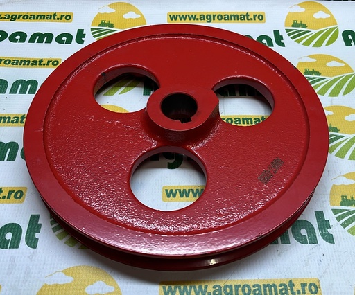 [AMAT1-16390] Fulie Pick-up 1115.41.01.01 Ø35 MM