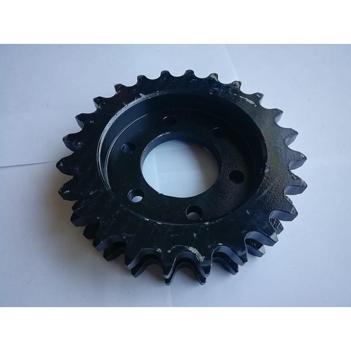 [AMAT1-18658] Pinion Dublu Z-24