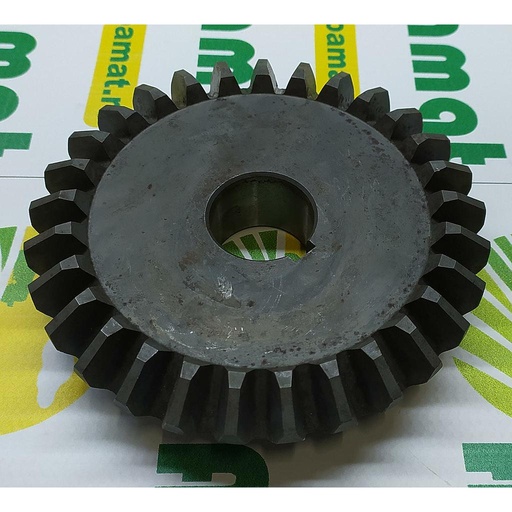 [AMAT1-18634] Pinion Z-29 d-30mm