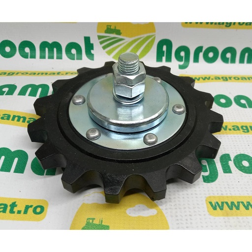 [AMAT1-18624] Pinion Complet Z-16