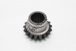 [AMAT1-18555] Pinion Z-17/20