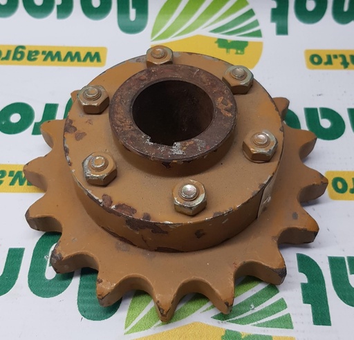 [AMAT1-18531] Pinion Z-17