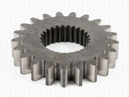 [AMAT1-18500] Pinion Z-21/26