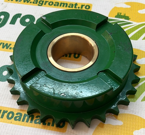 [AMAT1-18454] Pinion Z11435