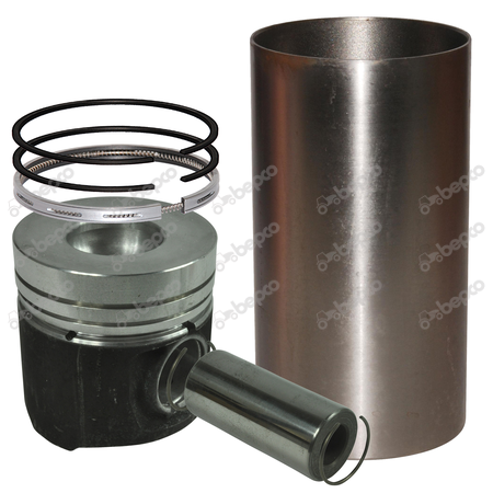 [AMAT1-19593] Kit Set Piston