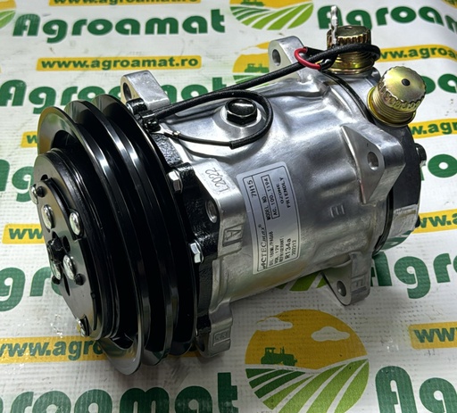 [AMAT1-19581] Compresor Aer Conditionat 7700037805