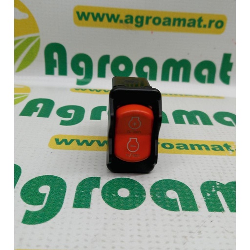 [AMAT1-19155] Buton Acceleratie LA322982300