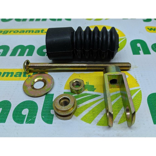 [AMAT1-21660] Kit Rep 411-42