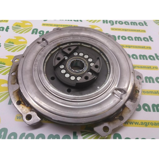 [AMAT1-22683] Damper Luk 196-18